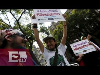 Detalles de la legalización de la mariguana / Ingrid Barrera