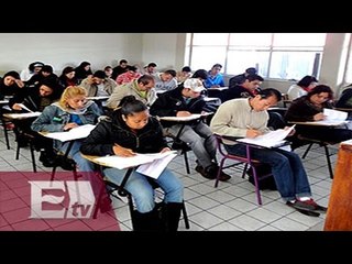 SEP da a conocer fechas de evaluación docente / Pascal Beltrán