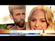 Shakira conoció a Piqué por Waka Waka | Imagen Noticias con Francisco Zea
