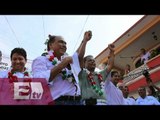 Entrevista a Héctor Astudillo, gobernador de Guerrero / Pascal Beltrán