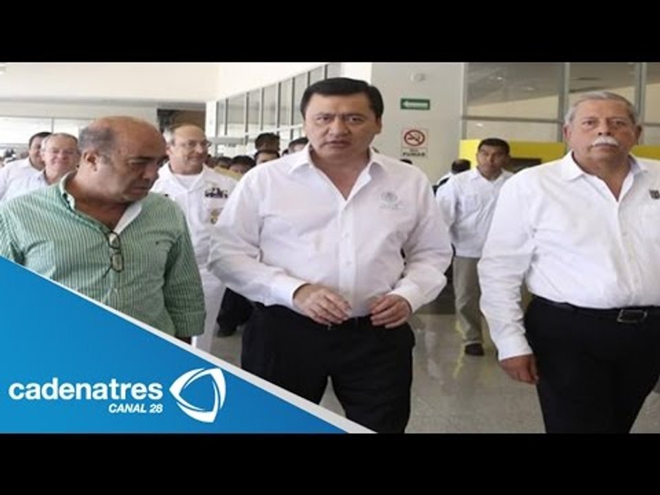 Avanza con resultados favorables estrategia de seguridad