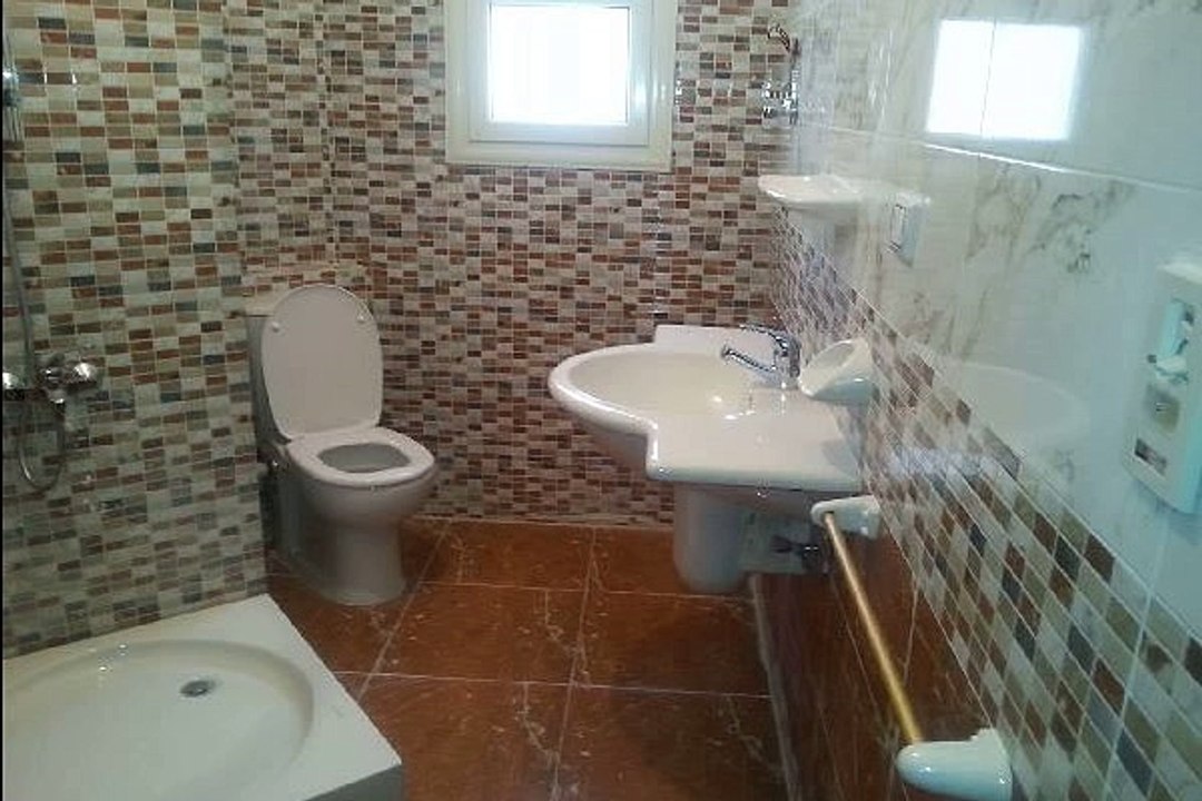 شقة للايجار فى فاميلى سيتى القاهرة الجديدة