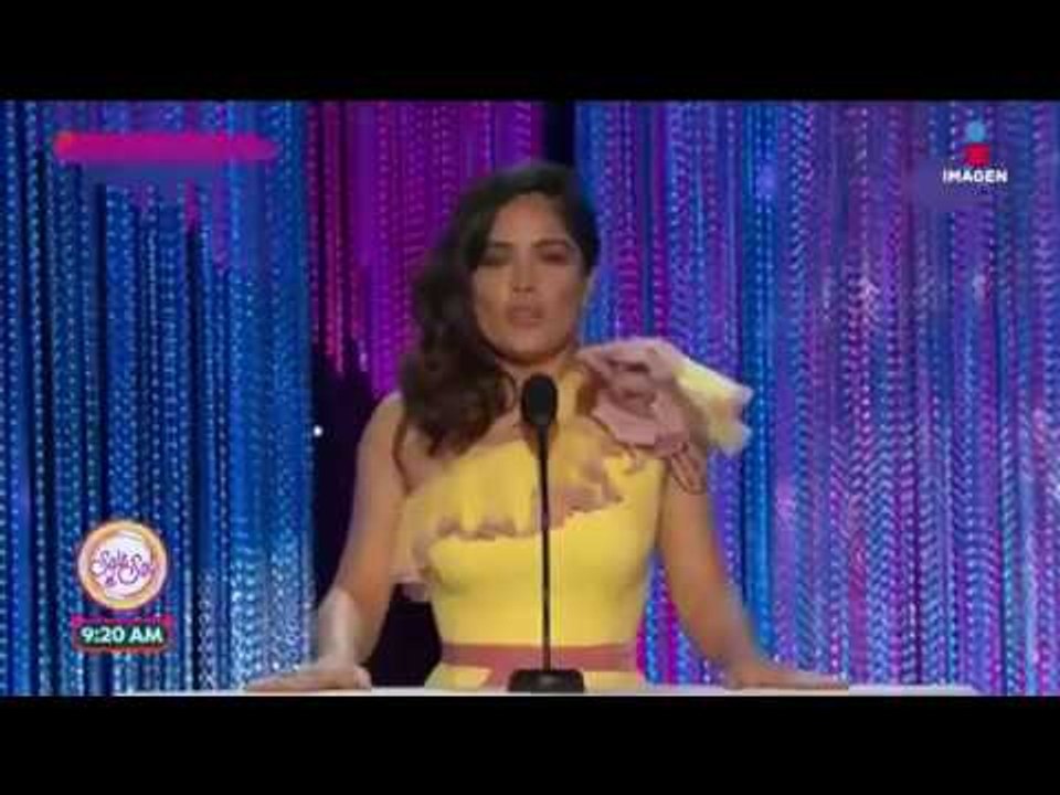 ¡Ellos son los ganadores de los SAG Awards!