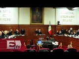 Define Senado ruta para nombramientos pendientes de la SCJN / Ricardo Salas