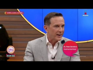 El asesino silencioso: hipertensión arterial | Sale el Sol