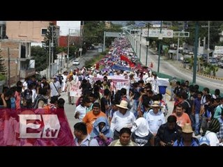 “No habrá descuentos a maestros de Guerrero”: SEP