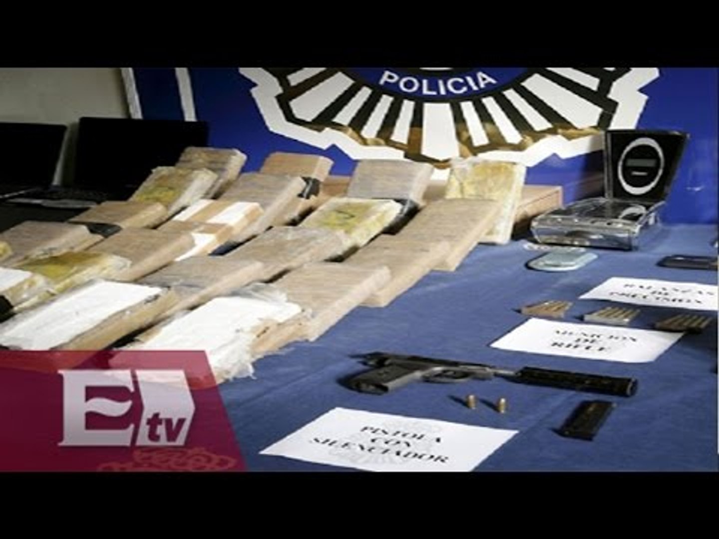 ⁣Las más recientes “narcoiniciativas” en el trasiego de mariguana por el país / Kimberly Armengol