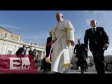 “El papa Francisco es la cuarta persona más poderosa del mundo”: Forbes / Francisco Zea
