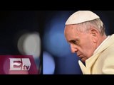 Papa Francisco perdona a Legionarios de Cristo/ Paola Virrueta