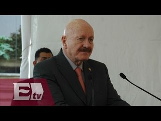 Entrevista a Manuel Mondragón, Comisionado Nacional Contra Adicciones / Pascal Beltrán