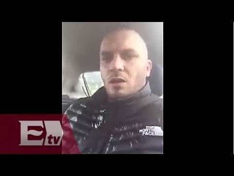 Video de Musulmán francés contra los yihadistas se hace viral/ Paola Virrueta