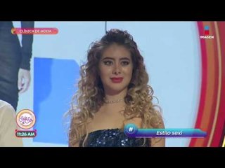 Vestidos para tu graduación: ¡No dejes de ser tú! | Sale el Sol