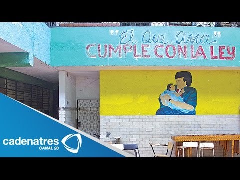 Mamá Rosa queda libre; 6 cuidadores, a prisión