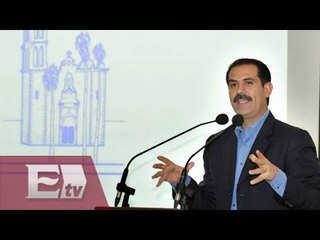 SAT castiga a Sonora por irregularidades en administración de Padrés / Hiram Hurtado