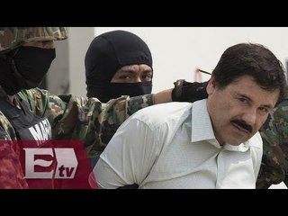 PGR obligada a reportar todos los decomisos al “Chapo” / Vianey Esquinca