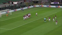 Match Highlights: Milan 3-1 Olympiakos