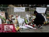Francia conmocionada por ola de atentados en París/ Atalo Mata