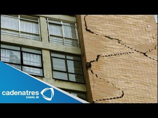 Sismo deja un muerto en Oaxaca / Oaxaca quake kills one