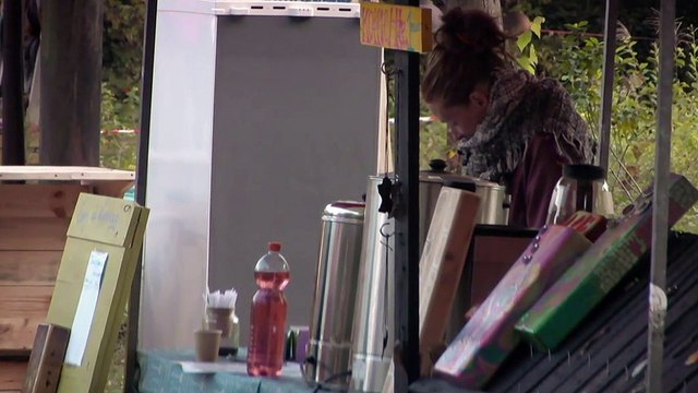 Aflevering 1238 - donderdag 4 oktober 2018