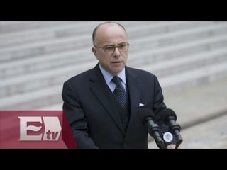 Francia continúa en busqueda de responsables del atentado de París / Yuriria Sierra