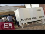 La importancia de las elecciones extraordinarias en Colima / Opiniones Encontradas
