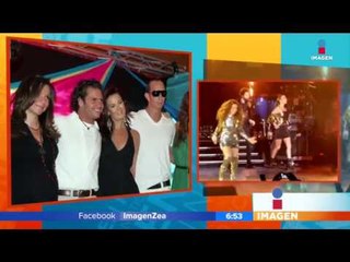 Confirman regreso de Timbiriche  | Imagen Noticias con Francisco Zea