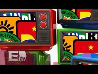 Polémica en México por los tiempos oficiales de spots/ Vianey Esquinca