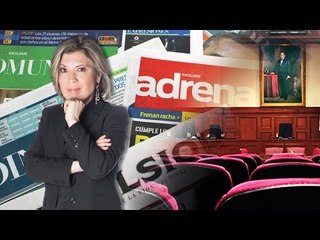 Sucesión de ministros en la SCJN/ Ivonne Melgar