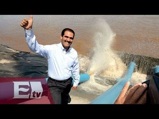 Investigan a Guillermo Padrés tras denuncia por retener y torturar a mujer / Martín Espinosa