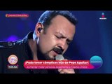Hijo de Pepe Aguilar sí enfrenta cargos criminales | Sale el Sol