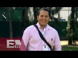 Alcalde Cocula, Eric Ulises Ramírez, solicita licencia / Pascal Beltrán