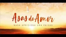 Asas do Amor Capítulo 81 (04/10/2018)