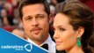 Brad Pitt y Angelina Jolie se casan en By the sea / Brad Pitt and Angelina Jolie in By the sea