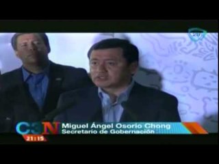 Disminuyen cifras de mexicanos migrantes a EU / Decreased numbers of migrants to the U.S.