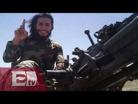 Muere “cerebro” de los atentados terroristas en París / Ricardo Salas