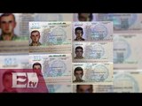 Detienen a cinco sirios que iban de Honduras a EU con pasaportes robados  / Armengol