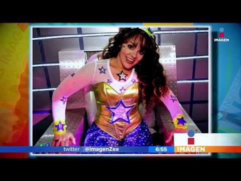 ¡Terminan pleitos legales! Tatiana dueña de su marca | Imagen Noticias con Francisco Zea