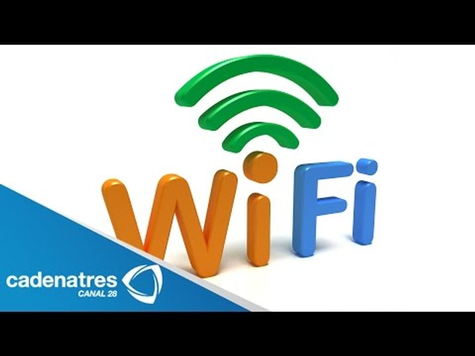 ¡¡¡CUIDADO!!! Alertan sobre fraudes con red Wi...