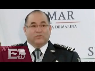 Cae segundo al mando del cártel Jalisco nueva Generación / Vianey Esquinca