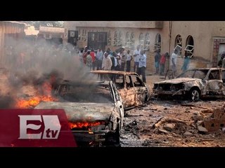 Las desgarradoras cifras del terrorismo en el mundo/ Vianey Esquinca