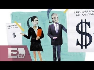 En 118 años las mujeres ganarán lo mismo que los hombres / Jazmín Jalil