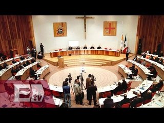 Episcopado Mexicano hará colecta nacional para la visita del Papa Francisco / Vianey Esquinca