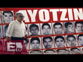 Alemanes, ¿implicados en caso Iguala? / Francisco Zea