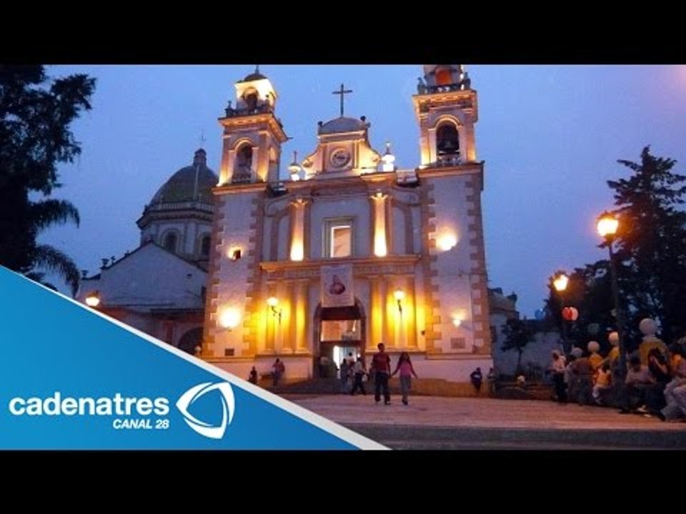 Pueblo mágico de Jalpa de Cánovas, historia y belleza en un mismo lugar / De mochilazo