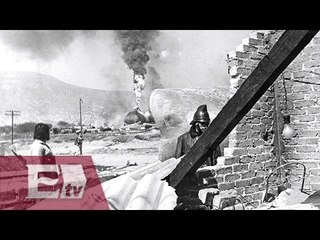 A 31 años de la tragedia que devastó a San Juanico/ Ricardo Salas