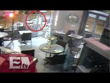 Ataques en París: Cámaras graban el momento de ataque a restaurante/ Kimberly Armengol