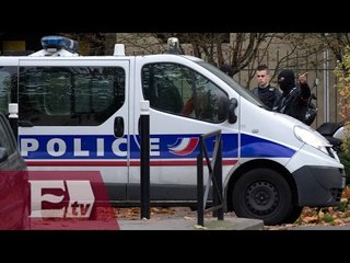 Francia prolonga 3 meses más el estado de emergencia/ Kimberly Armengol