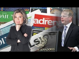 Arturo Escobar y la violación de la ley electoral/ Ivonne Melgar
