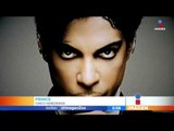 Cinco herederos de Prince | Imagen Noticias con Francisco Zea