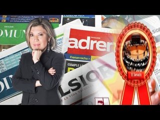 Boleta semanal del 16 al 20 de noviembre / Ivonne Melgar